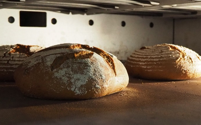 バックハウスブラウ お店でお好きなパンを購入！ギフト券 ※離島への配送不可