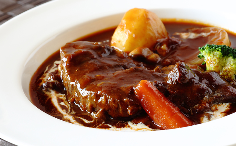 飛騨牛牛肉 スネ肉 500g 黒毛和牛 A5 和牛 カレー シチュー 煮込み 【岐阜県瑞穂市】 ※離島への配送不可