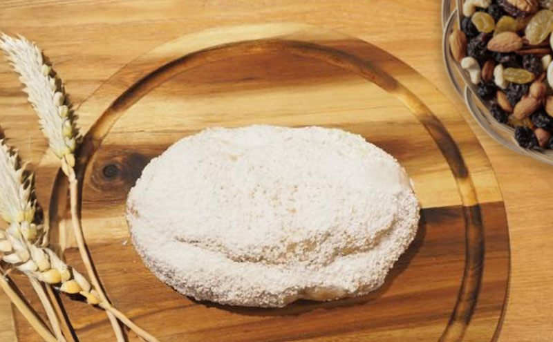 夏に食べたい！冷やしておいしいサマーシュトレン 2個｜瑞穂市 お取り寄せ グルメ スイーツ ※離島への配送不可