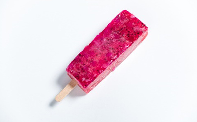 養本社のマンゴー・ドラゴンフルーツ くずアイスセット 2種類×各5本 ｜アイス デザート スイーツ おやつ 贈答用 贈り物 ギフト プレゼント