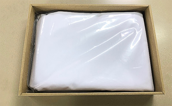 制菌加工端切れ（布） ※沖縄・離島への配送不可