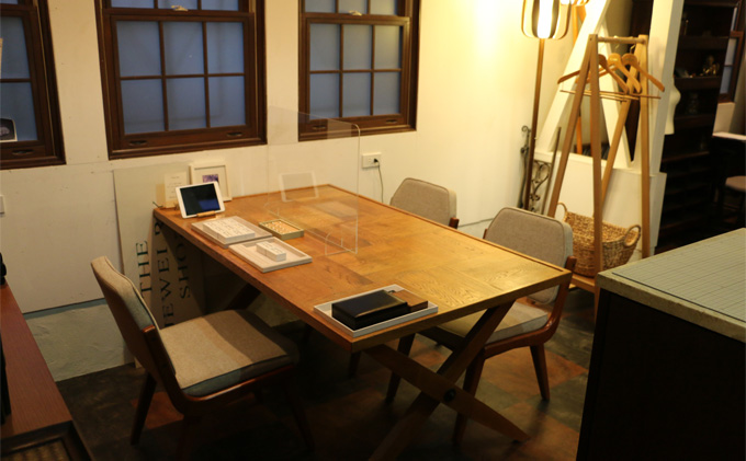 オーダーメイドジュエリー 30,000円分利用券