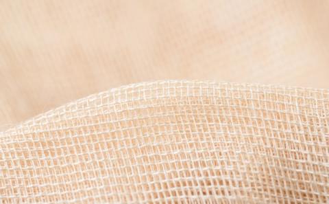 柿しぶ染ふきん 6枚セット ※離島への配送不可