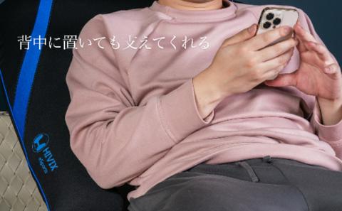 ゲーミングクッション　グリーン ※離島への配送不可