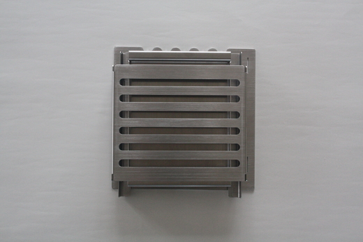 折りたたみ式で、どこへでもー収納上手なソロBBQグリル