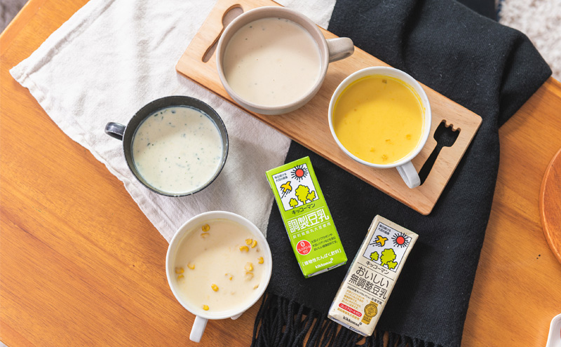 キッコーマン 豆乳1000ml 18本セット 1000ml 3ケースセット ※離島への配送不可