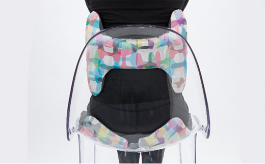 使わないと損！やみつきエアークッション　ベーシック2点セット ※離島への配送不可