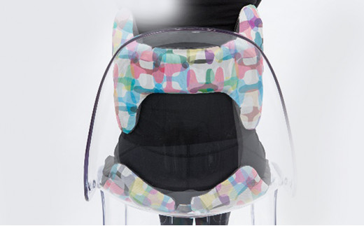 【快適グッズ】ウエストピロー ※離島への配送不可