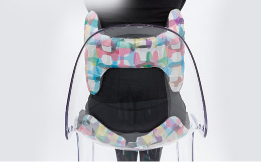 【快適グッズ】シートクッション ※離島への配送不可