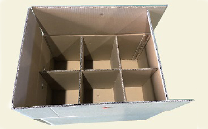 ダンベットGP（防災用ダンボールベッド） ※沖縄・離島への配送不可