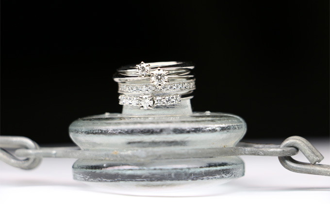 オーダーメイドジュエリー 30,000円分利用券