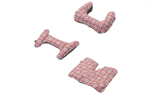 今売れてます！やみつきエアークッション　テレワーク 3点セット ※離島への配送不可