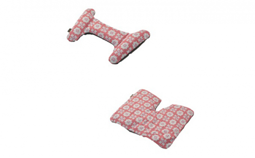 使わないと損！やみつきエアークッション　ベーシック2点セット ※離島への配送不可