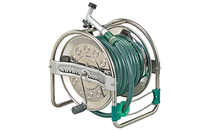 ステンノホースリール SSD-20 ※離島への配送不可