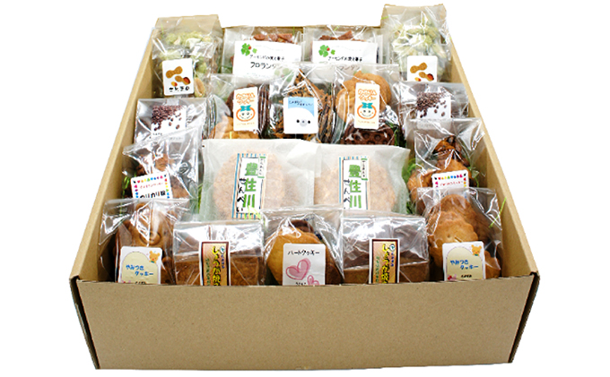 とよずみ かきりんスイーツファクトリー 17個セット ※離島への配送不可