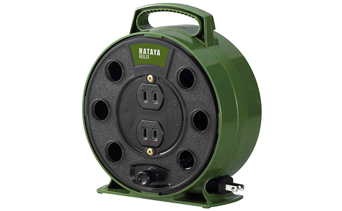 屋内用リーラー RL-5-OG ※離島への配送不可