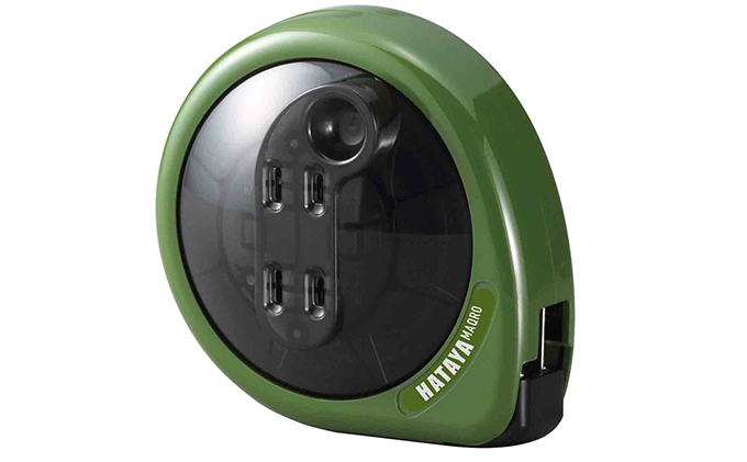 屋内用マッキュロ MQ-2-OG ※離島への配送不可