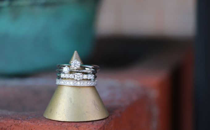 オーダーメイドジュエリー 30,000円分利用券