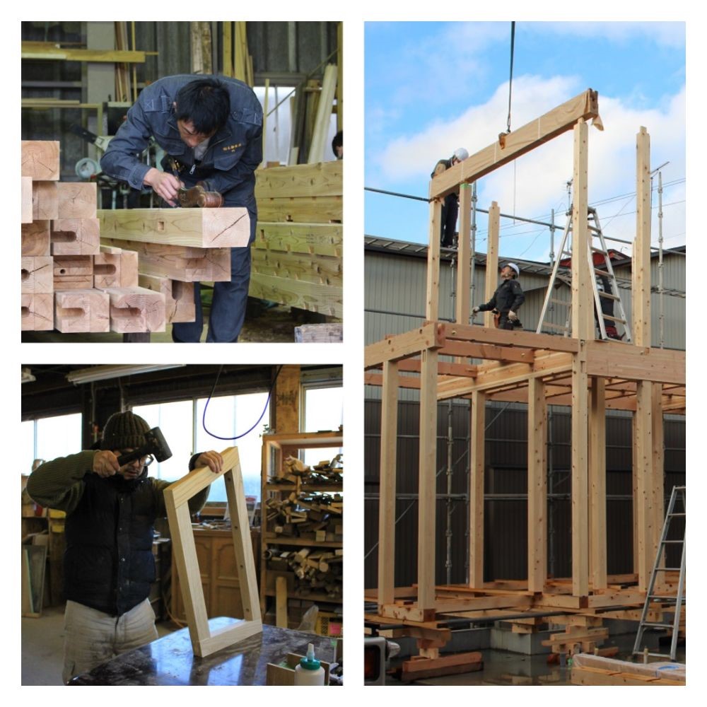 SATOYAMA STAY NINO-MACHI一棟貸し切り 宿泊券 6～12名様 飛騨古川 朝食付き 1泊 [Q2470]