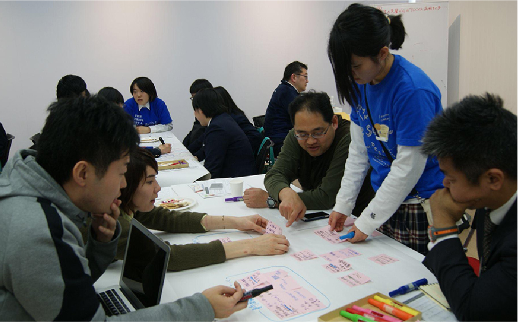 自己分析や強みの発見を促すワークセッション　90～120分 オンライン 体験型 体験型返礼品 ワーク