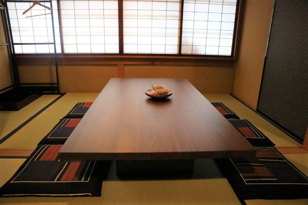 吉城の郷 馬出し橋 1泊朝食付き 宿泊券 3名様～5名様まで 貸し切り 1日1組限定 飛騨古川 古民家 観光[Q285]