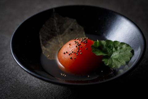 飛騨古川 料理旅館 蕪水亭 ペアお食事券 [Q2378]