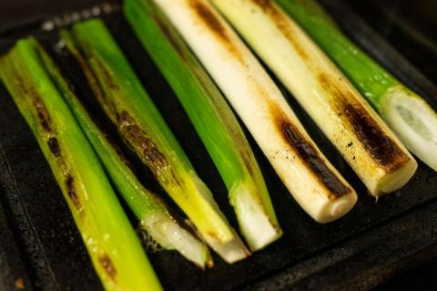 《令和8年産 先行予約》飛騨の根深ねぎ２ｋｇ 薬味からお鍋までおすすめ！