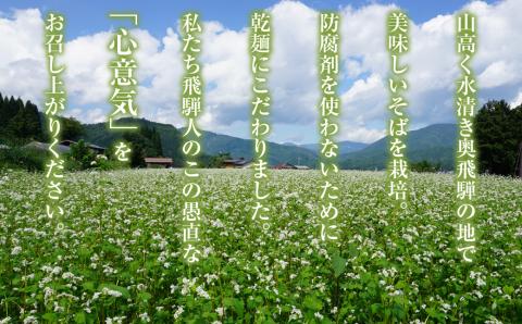 奥飛騨朴念そば 年2回定期便 (7月-8月に1回 12-1月に1回) そば乾麺200g×8袋 蕎麦 そば ソバ 定期便 お楽しみ [Q1930] 50000円 5万円