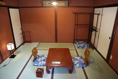 吉城の郷 大日の宿 宿泊券 1泊朝食付き 3名様～最大5名様まで 貸し切り 1日1組限定 飛騨古川 古民家[Q284]