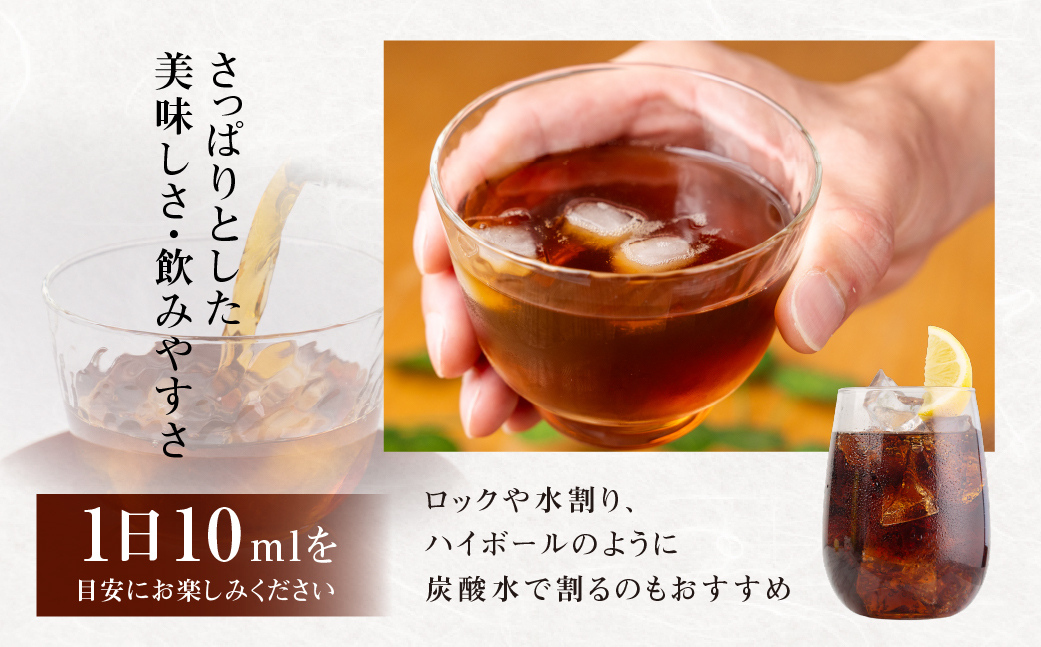 ノブドウのリキュール 「百寿のしずく」 500ml 1本 酒 リキュール ノブドウ 野草 のぶどう 野ぶどう 無農薬 化学肥料不使用 ギフト 贈答 箱入り 厳選 飛騨市 和草-nikogusa- ダブルニット