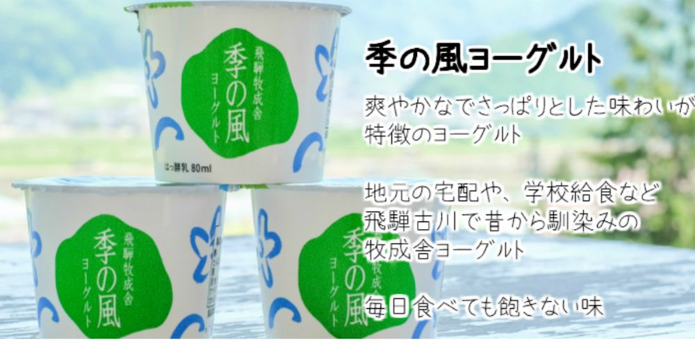 《定期便》牧成舎 牛乳＆ヨーグルトよりどりセット 12ヶ月定期便 飲むヨーグルト ヨーグルト2種類[Q324x]