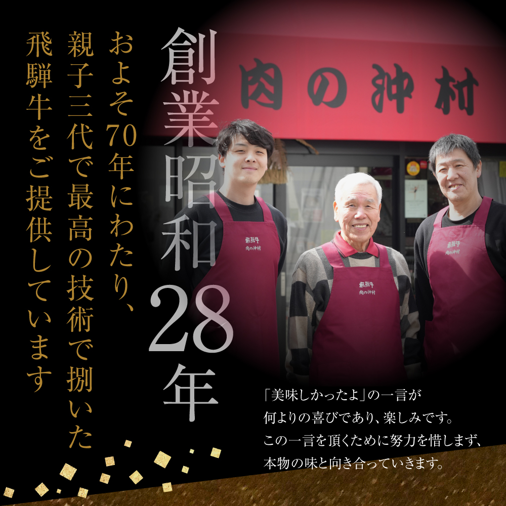 飛騨牛うでorももしゃぶしゃぶ 450g しゃぶしゃぶ用 国産牛 国産 牛肉 肉 厳選 熟成 贈答用[Q878xc]
