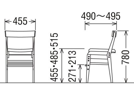 カリモク家具『デスクセット：クリアネルB』SW8032 SW8080 SW8092 SW8000 XT0611 [1321]