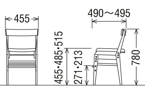 カリモク家具『デスクセット：クリアネルC』SW8032 SW8080 SW8092 SW8000 SW8002 XT0611 [1322]