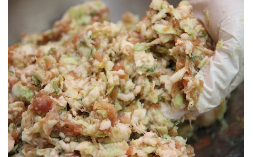 [ご当地餃子]ぎふ夢餃子3種食べ比べセット(30個) 焼き冷凍 [0321]