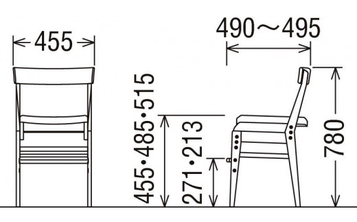カリモク家具『学習デスクセット：スパイオユニットB』SU8140 SU8141 SU8144 XT0611 [1080]