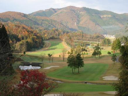 岐阜本巣カントリークラブ ゴルフ場利用券 30000円分 [1244]