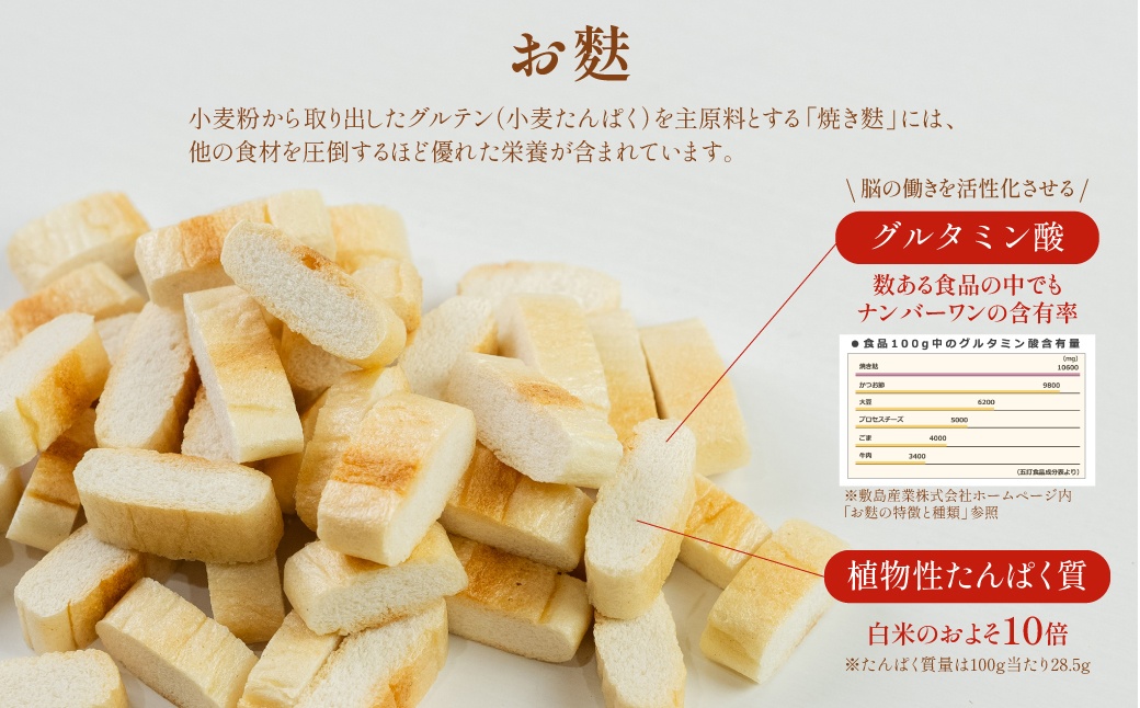 お汁の具 3袋セット 防災 お試し タンパク たんぱく ビタミン ミネラル 軽い食感 朝食 お麩 味噌汁 野菜 長期保管 味噌汁 子供 防災食 ヘルシー メール便 敷島産業 4000円 4千円 [mt1864]