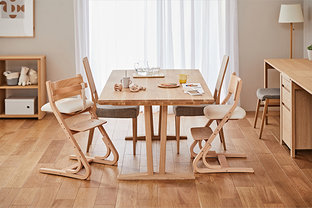 カリモク家具『デスクチェア』CD1027 [1163] 家具 国産 イス・チェア カリモク家具 karimoku ダイニング 子供部屋 キッズインテリア 勉強机 椅子 学習机 [mt848]