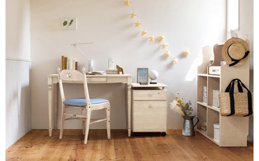 カリモク家具『学習デスク＆マルチシェルフ：カリーシル』SJ3100 QJ3607 [1054]