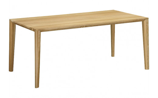 カリモク家具『ダイニング5点セットC』DT8411 CT6115 [1062]