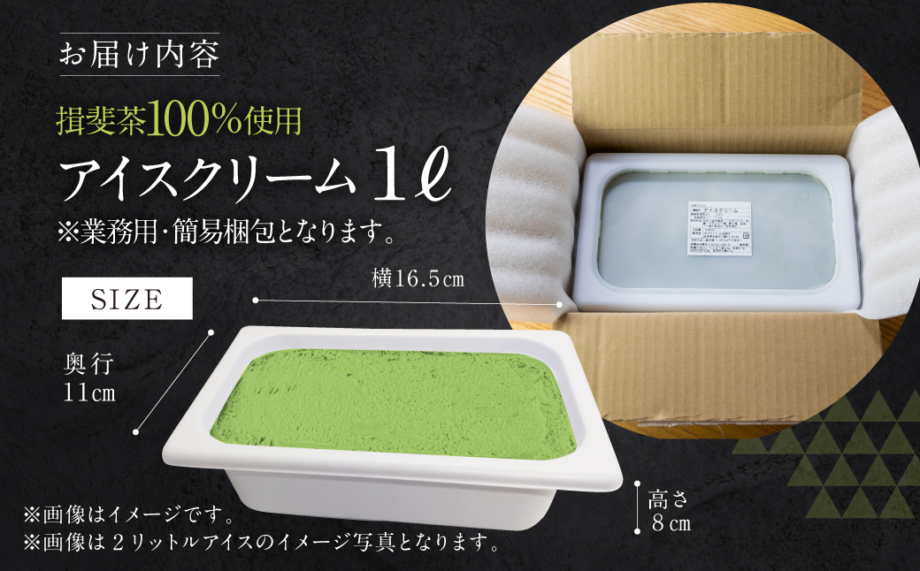 [抹茶味] 業務用アイス1リットル 大容量 アイスクリーム 大容量 アイスクリーム 訳あり 訳アリ 北海道産 純 生クリーム 牛乳 国産 岐阜県 本巣市 卵 無添加 甘い スイーツ デザート たっぷり コーヒー メロン いちご フロート 自宅用