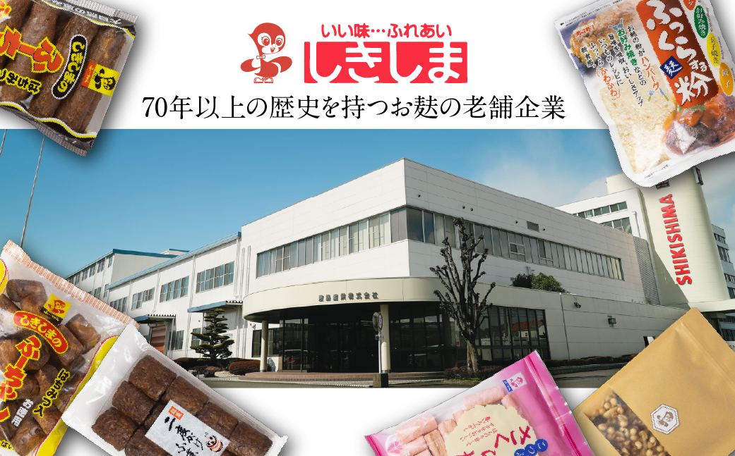 【定期便3回】ふーちゃん (10本入り)10袋 × 3か月 毎月お届け 軽い食感と黒糖の優しい甘さがたまらない、はちみつ入りふ菓子 [mt1846]