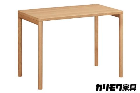 [幅1000×奥行600]カリモク家具『デスク：クリアネル』SW8022 [1316] CLEARNEL 家具 国産 デスクセット 学習デスク カリモク 家具karimoku 木製 日本製 テレワーク 仕事 学習 子供部屋 勉強部屋 インテリア キッズ 机 つくえ [mt918]