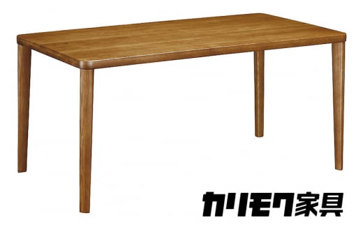 [幅1800] カリモク家具『ダイニングテーブル』DU6320 [1143]