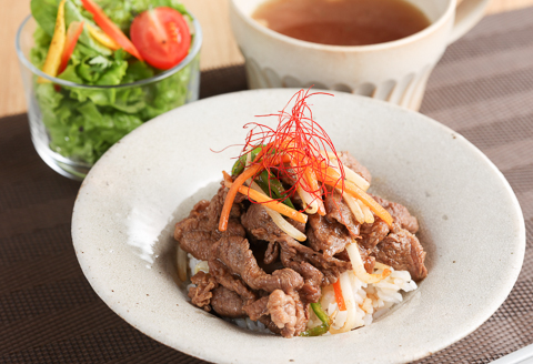 【冷凍】飛騨牛 赤身スライス 700g　 牛肉 国産 ブランド牛【22-15】