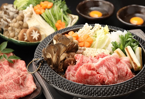 【冷凍】飛騨牛リブロース 500g（すき焼き用）牛肉 国産 ブランド牛  【22-20【2】】