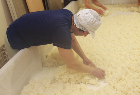 初緑大吟醸（720ml） 奥飛騨酒粕クリームチーズ（75g×2個）セット　お酒 チーズ おつまみ【16-24】