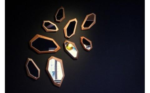 ROTAミラー３点セット(S,M,Lサイズ)【50-2】