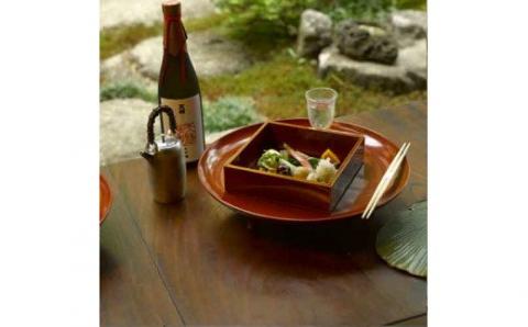 【天領酒造】「大吟醸　天禄拝領　720ml」お酒 日本酒 下呂温泉【2-14】